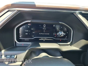 2024 GMC Sierra 1500 Denali Crew Cab Medium Bed - miniatura 8