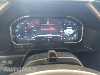 2024 GMC Sierra 1500 Denali Crew Cab Short Bed - miniatura 12