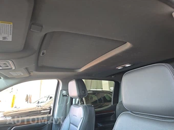 2024 GMC Sierra 1500 Denali Crew Cab Short Bed - miniatura 17