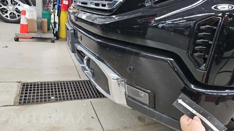 2024 GMC Sierra 1500 Denali Crew Cab Short Bed - miniatura 26
