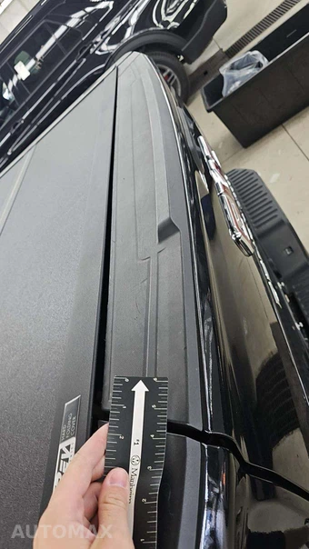 2024 GMC Sierra 1500 Denali Crew Cab Short Bed - miniatura 27
