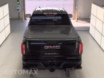 2024 GMC Sierra 1500 Denali Crew Cab Short Bed - miniatura 5