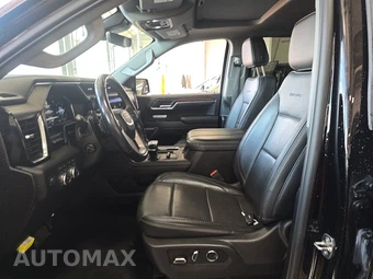 2024 GMC Sierra 1500 Denali Crew Cab Short Bed - miniatura 7
