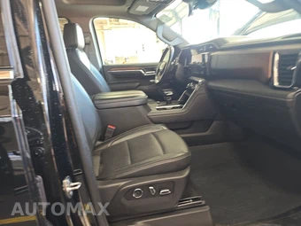 2024 GMC Sierra 1500 Denali Crew Cab Short Bed - miniatura 8