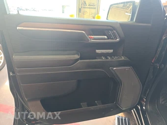 2024 GMC Sierra 1500 Denali Crew Cab Short Bed - miniatura 9