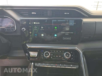 2024 GMC Sierra 1500 Denali Crew Cab Short Bed - miniatura 10