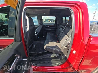 2024 GMC Sierra 1500 Denali Crew Cab Short Bed - miniatura 13
