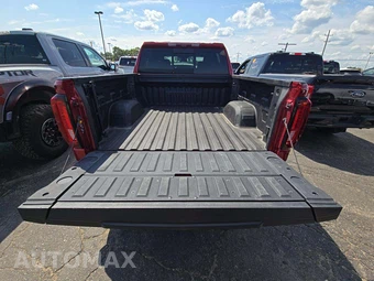 2024 GMC Sierra 1500 Denali Crew Cab Short Bed - miniatura 14