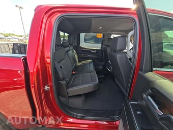 2024 GMC Sierra 1500 Denali Crew Cab Short Bed - miniatura 16