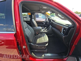 2024 GMC Sierra 1500 Denali Crew Cab Short Bed - miniatura 18