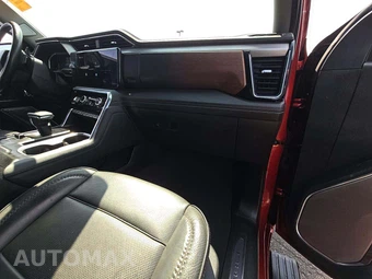 2024 GMC Sierra 1500 Denali Crew Cab Short Bed - miniatura 19