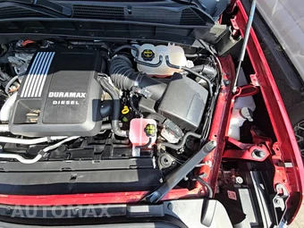 2024 GMC Sierra 1500 Denali Crew Cab Short Bed - miniatura 25
