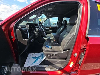 2024 GMC Sierra 1500 Denali Crew Cab Short Bed - miniatura 6
