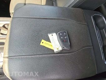 2024 GMC Sierra 1500 Denali Crew Cab Short Bed - miniatura 8