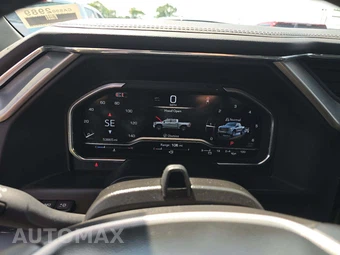 2024 GMC Sierra 1500 Denali Crew Cab Short Bed - miniatura 9