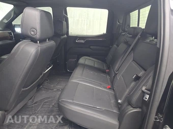 2024 GMC Sierra 1500 Denali Crew Cab Short Bed - miniatura 13