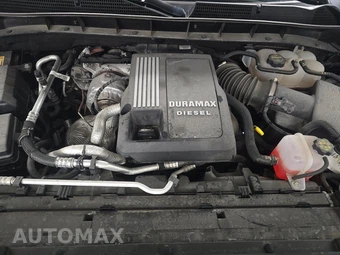2024 GMC Sierra 1500 Denali Crew Cab Short Bed - miniatura 15