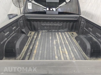 2024 GMC Sierra 1500 Denali Crew Cab Short Bed - miniatura 16