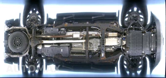 2024 GMC Sierra 1500 Denali Crew Cab Short Bed - miniatura 24
