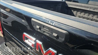 2024 GMC Sierra 1500 Denali Crew Cab Short Bed - miniatura 30