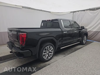 2024 GMC Sierra 1500 Denali Crew Cab Short Bed - miniatura 4