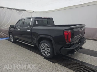 2024 GMC Sierra 1500 Denali Crew Cab Short Bed - miniatura 6