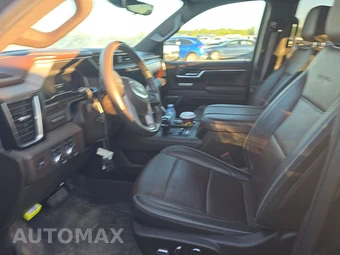 2024 GMC Sierra 1500 Denali Crew Cab Short Bed - miniatura 13