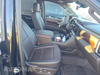 2024 GMC Sierra 1500 Denali Crew Cab Short Bed - miniatura 14