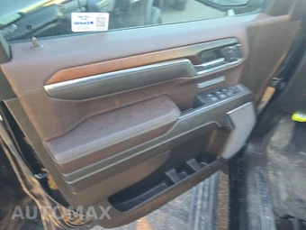 2024 GMC Sierra 1500 Denali Crew Cab Short Bed - miniatura 15