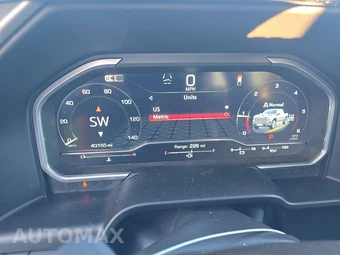 2024 GMC Sierra 1500 Denali Crew Cab Short Bed - miniatura 18