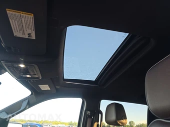 2024 GMC Sierra 1500 Denali Crew Cab Short Bed - miniatura 20
