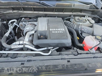 2024 GMC Sierra 1500 Denali Crew Cab Short Bed - miniatura 22
