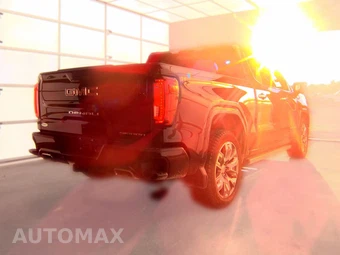 2024 GMC Sierra 1500 Denali Crew Cab Short Bed - miniatura 5