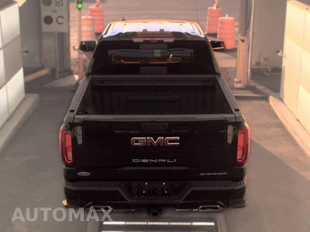 2024 GMC Sierra 1500 Denali Crew Cab Short Bed - miniatura 6
