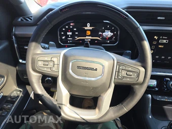 2024 GMC Sierra 1500 Denali Crew Cab Short Bed - miniatura 10