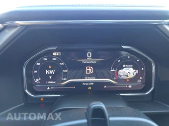 2024 GMC Sierra 1500 Denali Crew Cab Short Bed - miniatura 12