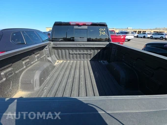 2024 GMC Sierra 1500 Denali Crew Cab Short Bed - miniatura 16
