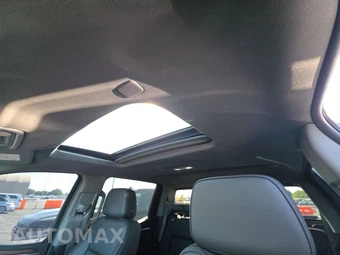 2024 GMC Sierra 1500 Denali Crew Cab Short Bed - miniatura 18