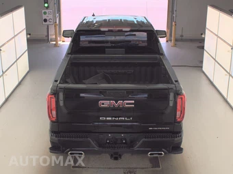 2024 GMC Sierra 1500 Denali Crew Cab Short Bed - miniatura 5