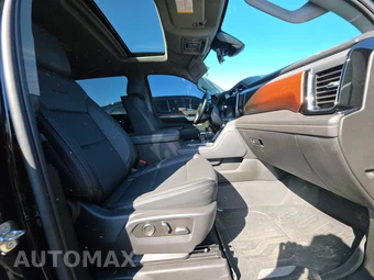 2024 GMC Sierra 1500 Denali Crew Cab Short Bed - miniatura 8
