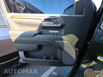2024 GMC Sierra 1500 Denali Crew Cab Short Bed - miniatura 9