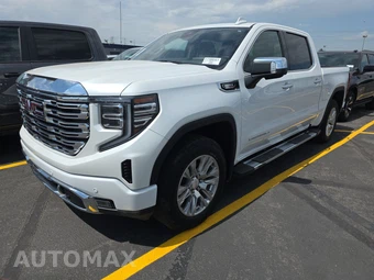 2024 GMC Sierra 1500 Denali Crew Cab Short Bed