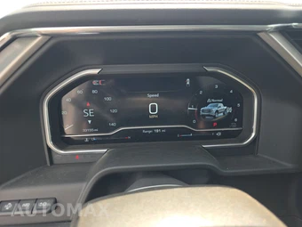 2024 GMC Sierra 1500 Denali Crew Cab Short Bed - miniatura 12