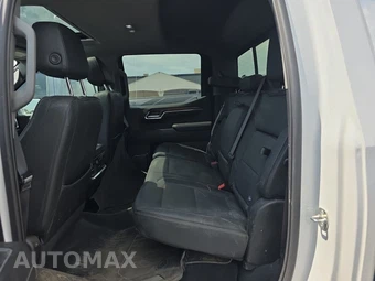 2024 GMC Sierra 1500 Denali Crew Cab Short Bed - miniatura 13