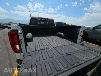 2024 GMC Sierra 1500 Denali Crew Cab Short Bed - miniatura 16