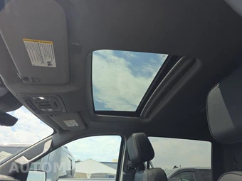 2024 GMC Sierra 1500 Denali Crew Cab Short Bed - miniatura 18