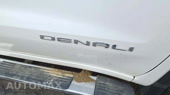 2024 GMC Sierra 1500 Denali Crew Cab Short Bed - miniatura 19