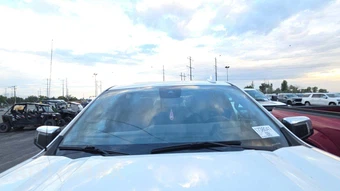 2024 GMC Sierra 1500 Denali Crew Cab Short Bed - miniatura 22