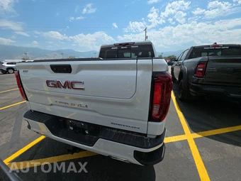2024 GMC Sierra 1500 Denali Crew Cab Short Bed - miniatura 5