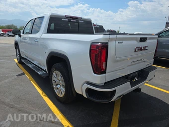 2024 GMC Sierra 1500 Denali Crew Cab Short Bed - miniatura 6